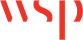 WSP logo